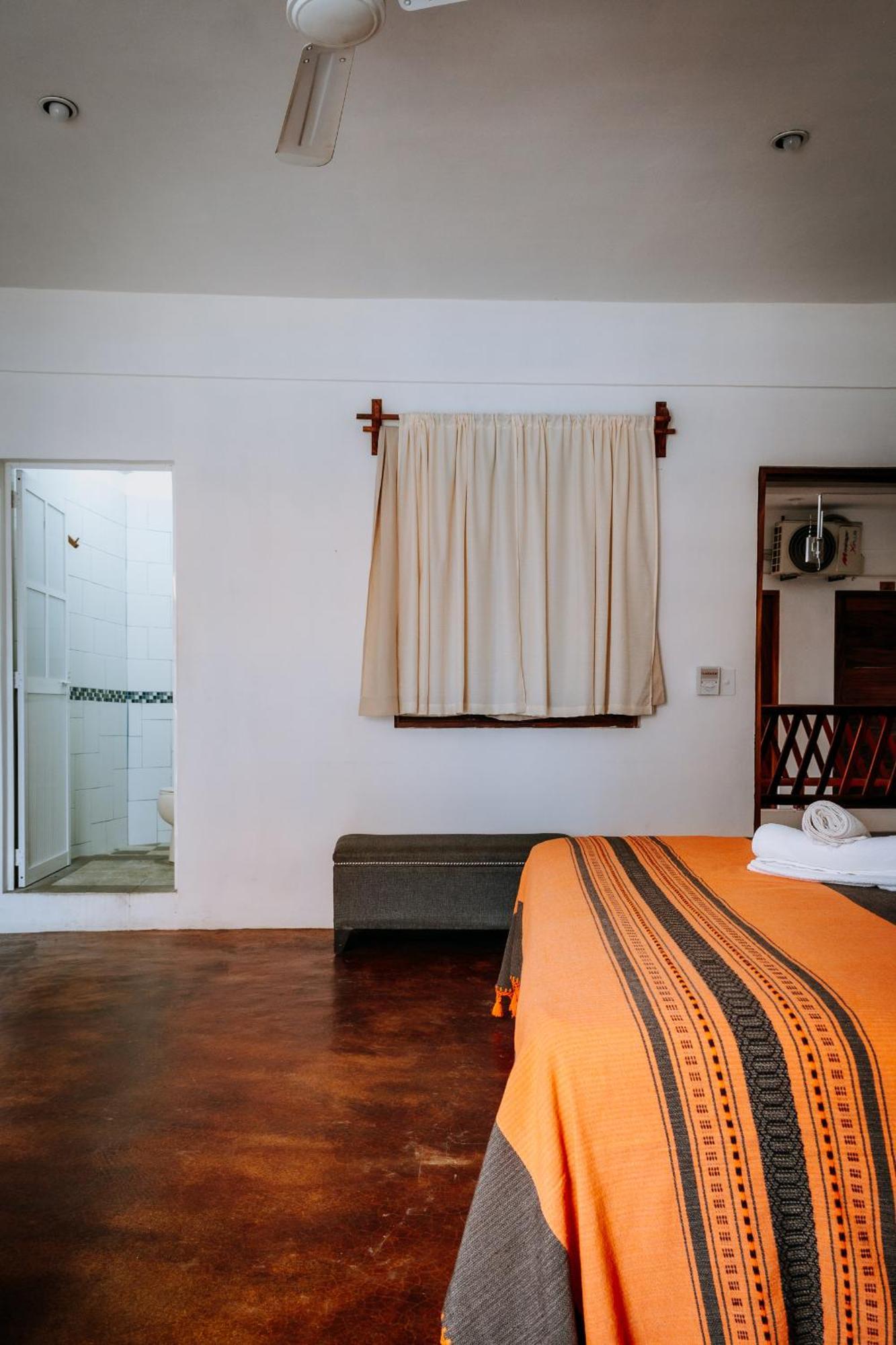 Terraza Puerto Hostel 푸에르토 에스콘디도 외부 사진